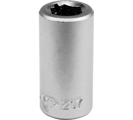 Адаптер для бит 1/4''х1/4'' YATO YT-1297