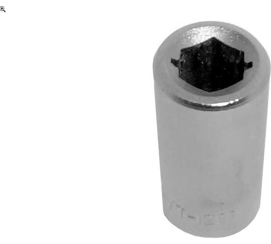 Адаптер для бит 1/4''х1/4'' YATO YT-1297