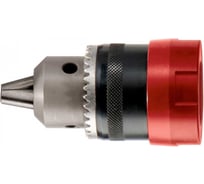 Патрон ЗВП 1.5-13 мм с Quick-адаптером Metabo 627238000