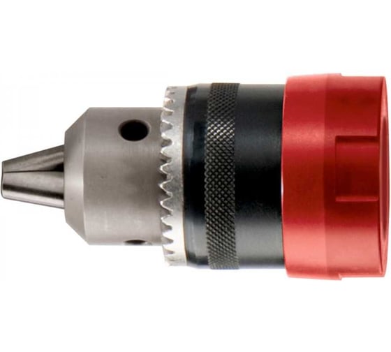 Патрон ЗВП 1.5-13 мм с Quick-адаптером Metabo 627238000 1
