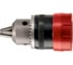 Патрон ЗВП 1.5-13 мм с Quick-адаптером Metabo 627238000 1