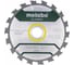 Пильный диск Power Cut Classic 190x30 мм, 18WZ Metabo 628417000 1