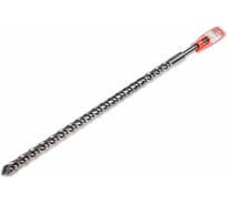 Бур по бетону для больших нагрузок 10x340 мм, SDS-max NOVOCRAFT MAXCRS100340