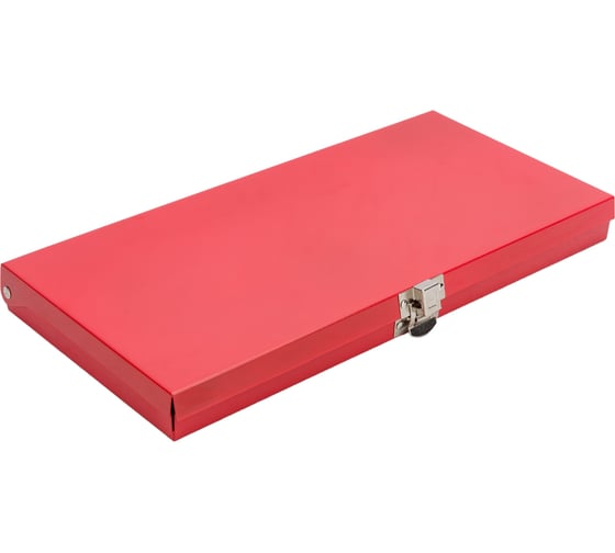 Набор бит PROFFI (40 предметов; 30 мм; 75 мм; 1/2"; 3/8") ABTOMTOOL 56040