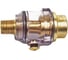 Устройство маслоподающее пневматическое 1/4" TOPEX 74L240 1