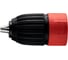Быстрозажимной патрон Futuro Plus для крепления метчиков M8-M12 Metabo 627237000 1