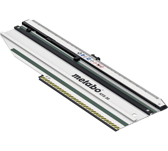 Шина торцовочная KFS 30 (длина реза - 0.3 м) Metabo 629015000