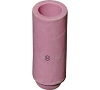 Сопло керамическое №8 (10 шт; 13 мм) для горелок SR-17-18-26 Brima НП000000413