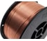 Сварочная проволока омедненная стальная FAST WELD 0.8 мм, 1 кг Газ За Час 6050 4