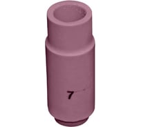 Сопло керамическое №7 (10 шт; 11 мм) для горелок SR-17-18-26 Brima НП000000411