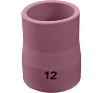 Сопло керамическое №12 (10 шт; 19 мм) для горелки SR-12 Brima НП000000402