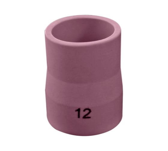 Сопло керамическое №12 (10 шт; 19 мм) для горелки SR-12 Brima НП000000402 1