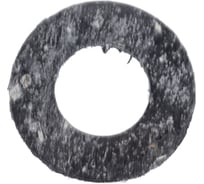 Кольцо уплотнительное для БПО (паронит) 5 шт СваркаДжет 4301020500012