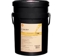 Масло Air Tool Oil S2 A 32 20 л Shell 550027228