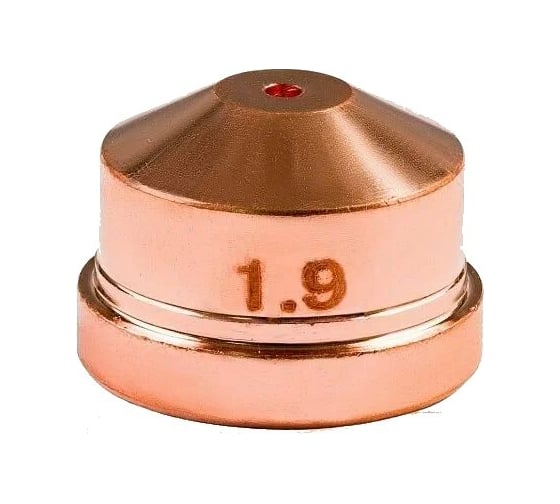 Сопло (5 шт; 1.9 мм) для резака А101-141 Brima НП000000388