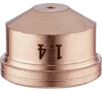 Сопло (10 шт; 1.4 мм) для резака А151 Brima НП000000384