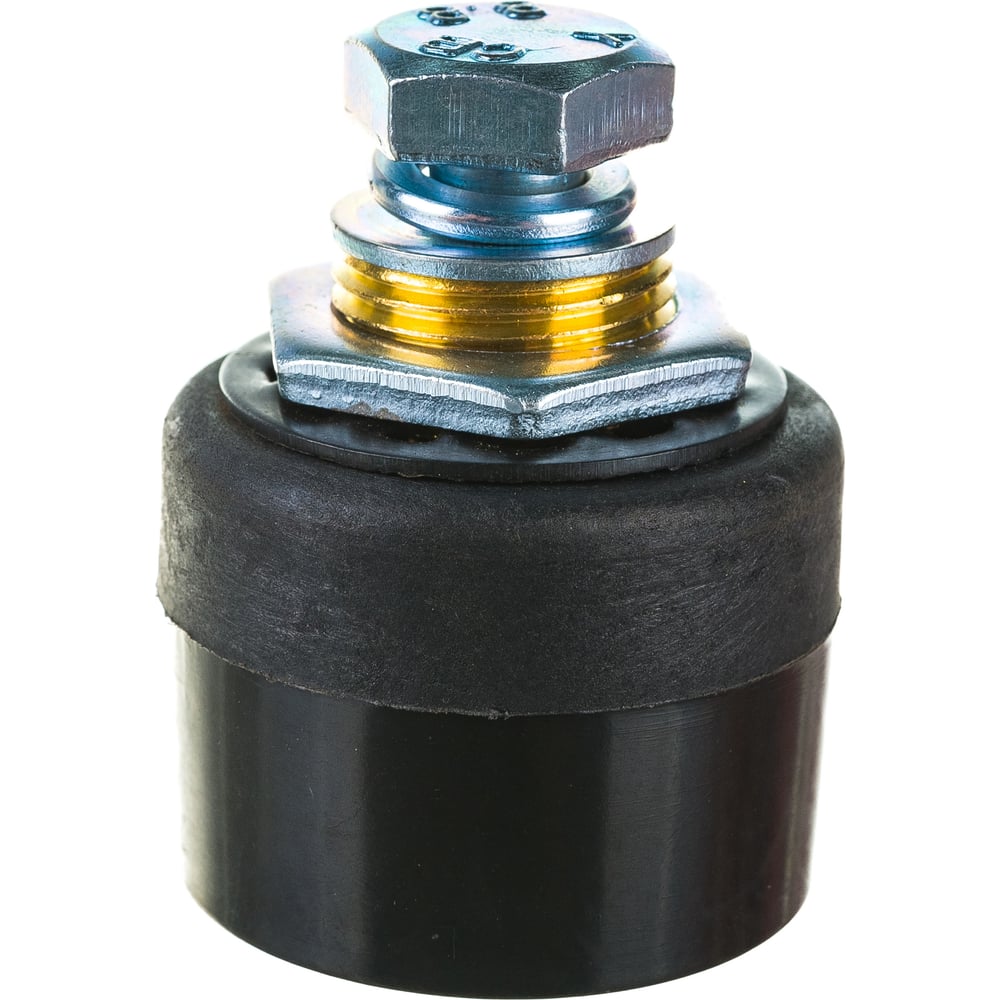 Гнездо панельное СКРП-35 2 шт Brima НП000000341 - выгодная цена, отзывы ...