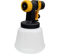 Сменная распылительная насадка 1200 мл TECMASTER 1230001