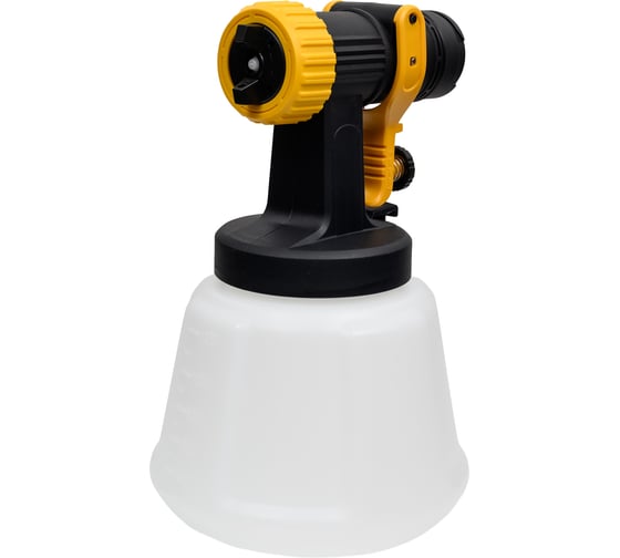 Сменная распылительная насадка 1200 мл TECMASTER 1230001 1