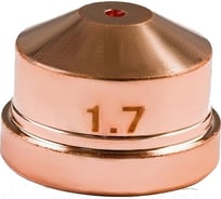 Сопло (5 шт; 1.7 мм) для резака А101-141 Brima НП000000386