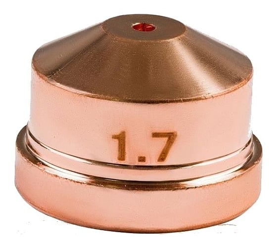 Сопло (5 шт; 1.7 мм) для резака А101-141 Brima НП000000386 1