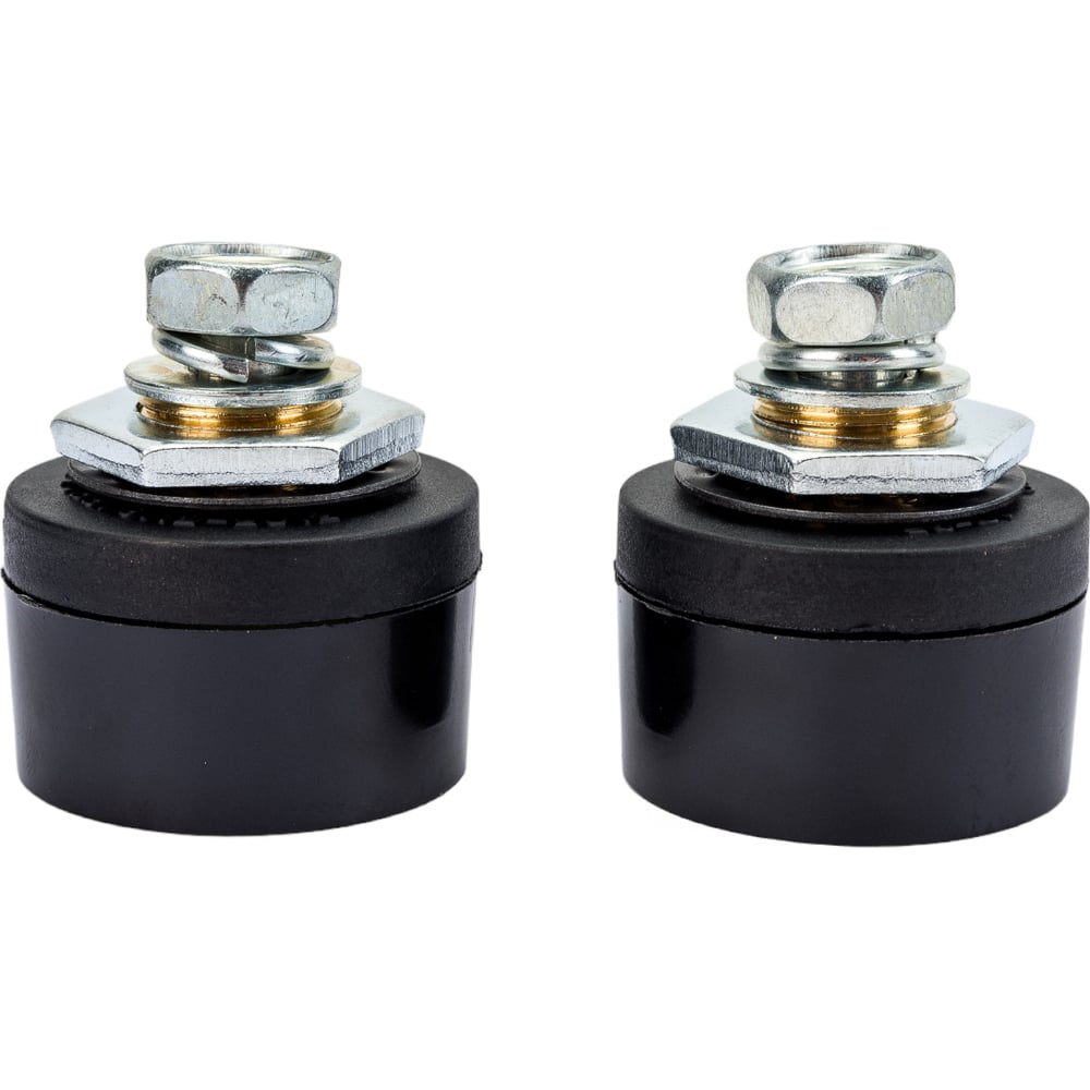 Гнездо панельное СКРП-25 2 шт Brima НП000000340 - выгодная цена, отзывы ...