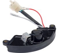 Блок регулятора напряжения (220В; 7-9 кВт) СКАТ 00000008257