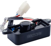 Блок регулятора напряжения (220В; 1. 3-3.2 кВт) СКАТ 00000001960