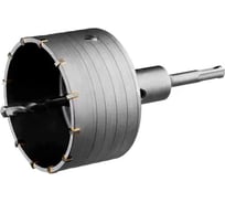 Коронка по бетону SDS+ 90 мм Strong стк-03500090