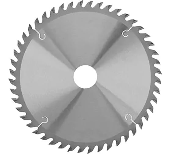 Диск пильный по дереву 180x20x16 мм, 48T Strong стд-110048180 1