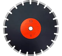 Диск алмазный 350/25.4/10 мм по асфальту Strong стд-14400350