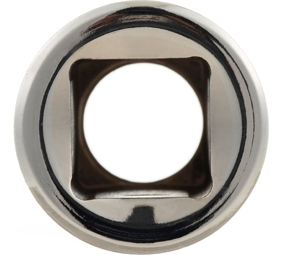 Головка торцевая 12 граней на 10 мм, 1/2DR" SATA 13601