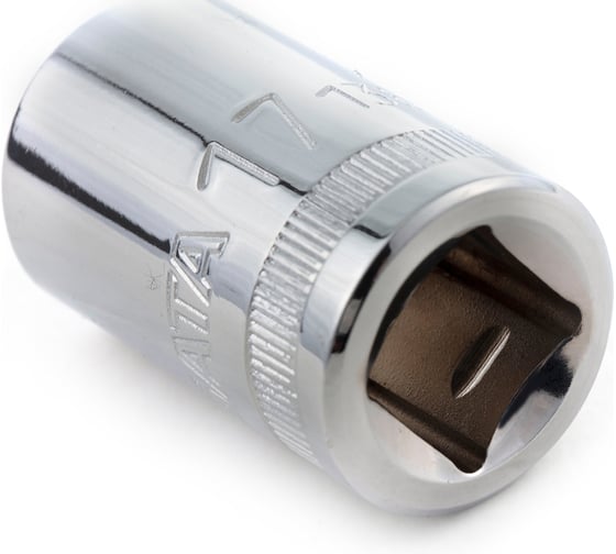 Головка торцевая 12 граней на 16 мм, 1/2DR" SATA 13607