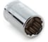 Головка торцевая 12 граней на 16 мм, 1/2DR" SATA 13607 2