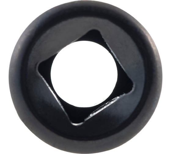 Торцевая ударная глубокая головка 24 мм, 1/2DR" SATA 34417