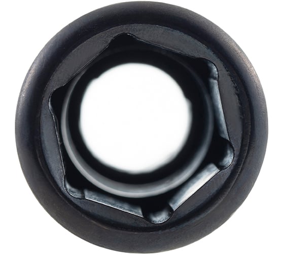 Торцевая ударная глубокая головка 24 мм, 1/2DR" SATA 34417