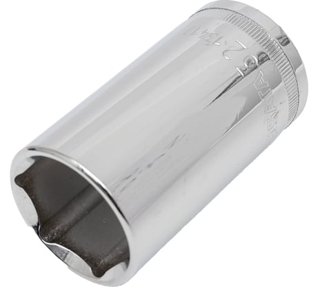 Головка торцевая глубокая на 32 мм, 1/2DR" SATA 13417