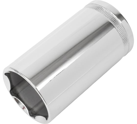 Головка торцевая глубокая на 32 мм, 1/2DR" SATA 13417