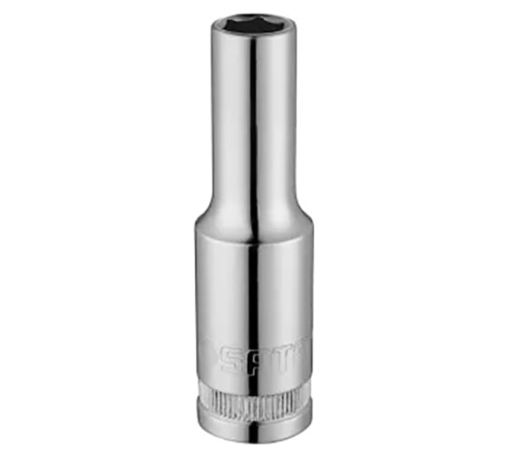 Головка торцевая глубокая на 14 мм, 1/2DR" SATA 13405 1