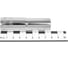 Головка торцевая глубокая на 14 мм, 1/2DR" SATA 13405 5