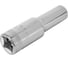 Головка торцевая глубокая на 11 мм, 1/2DR" SATA 13402 4