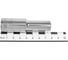 Головка торцевая глубокая на 11 мм, 1/2DR" SATA 13402 5