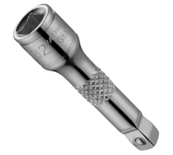 Удлинитель 1/4DR" на 50 мм SATA 11903