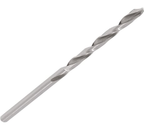 Сверло по металлу 10.0 мм, HSS, DIN338 Стройштуки УТ-00032175