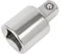 Адаптер 1/2" переходник 1/2"-3/8" SATA 13913 7