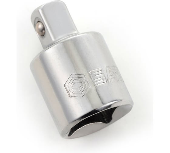 Адаптер с 3/8"F на 1/2"M SATA 12914