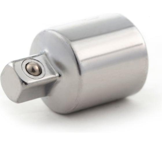 Адаптер с 3/8"F на 1/2"M SATA 12914