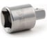 Адаптер с 3/8"F на 1/2"M SATA 12914 4