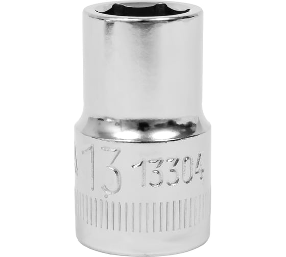 Головка торцевая на 13 мм, 1/2DR" SATA 13304