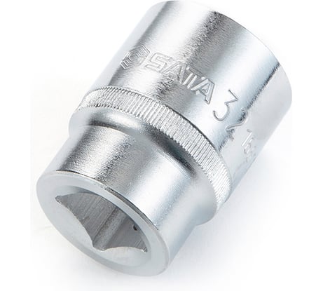 Головка торцевая 12 граней на 32 мм, 3/4DR" SATA 16613